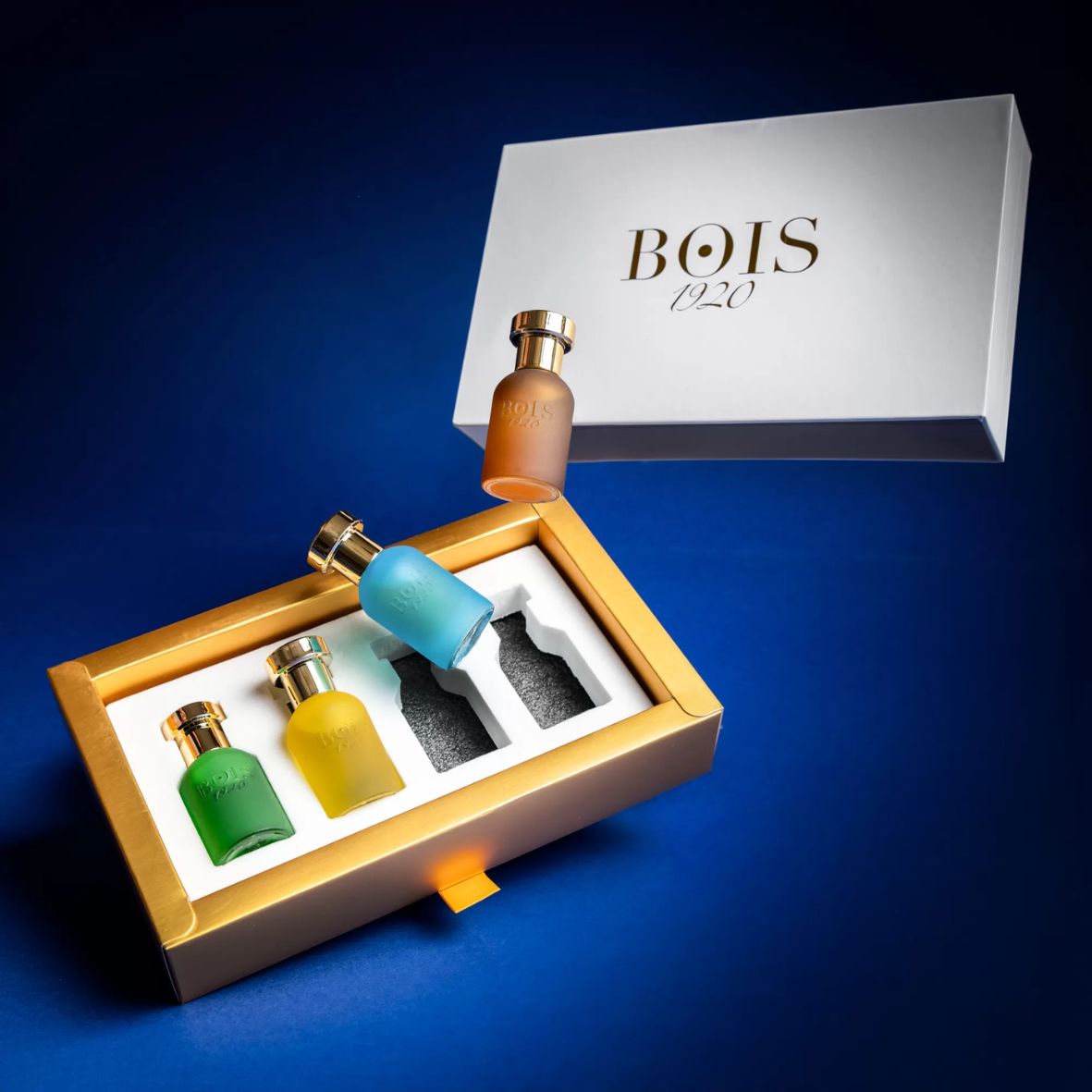 Lo sapevi che i profumi scadono?