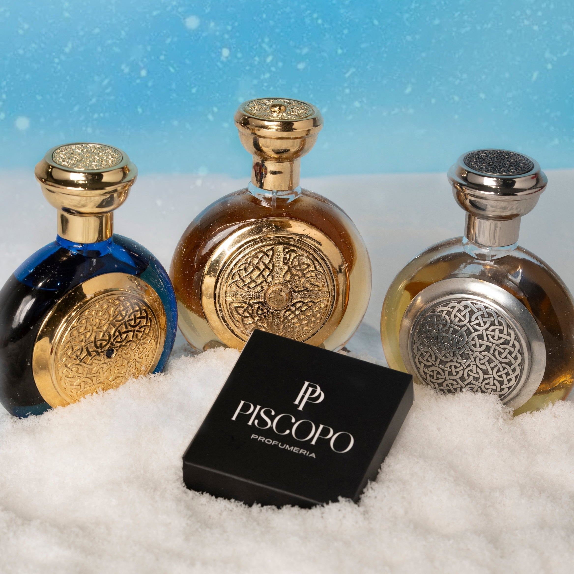 Profumi di nicchia persistenti: cosa scegliere?