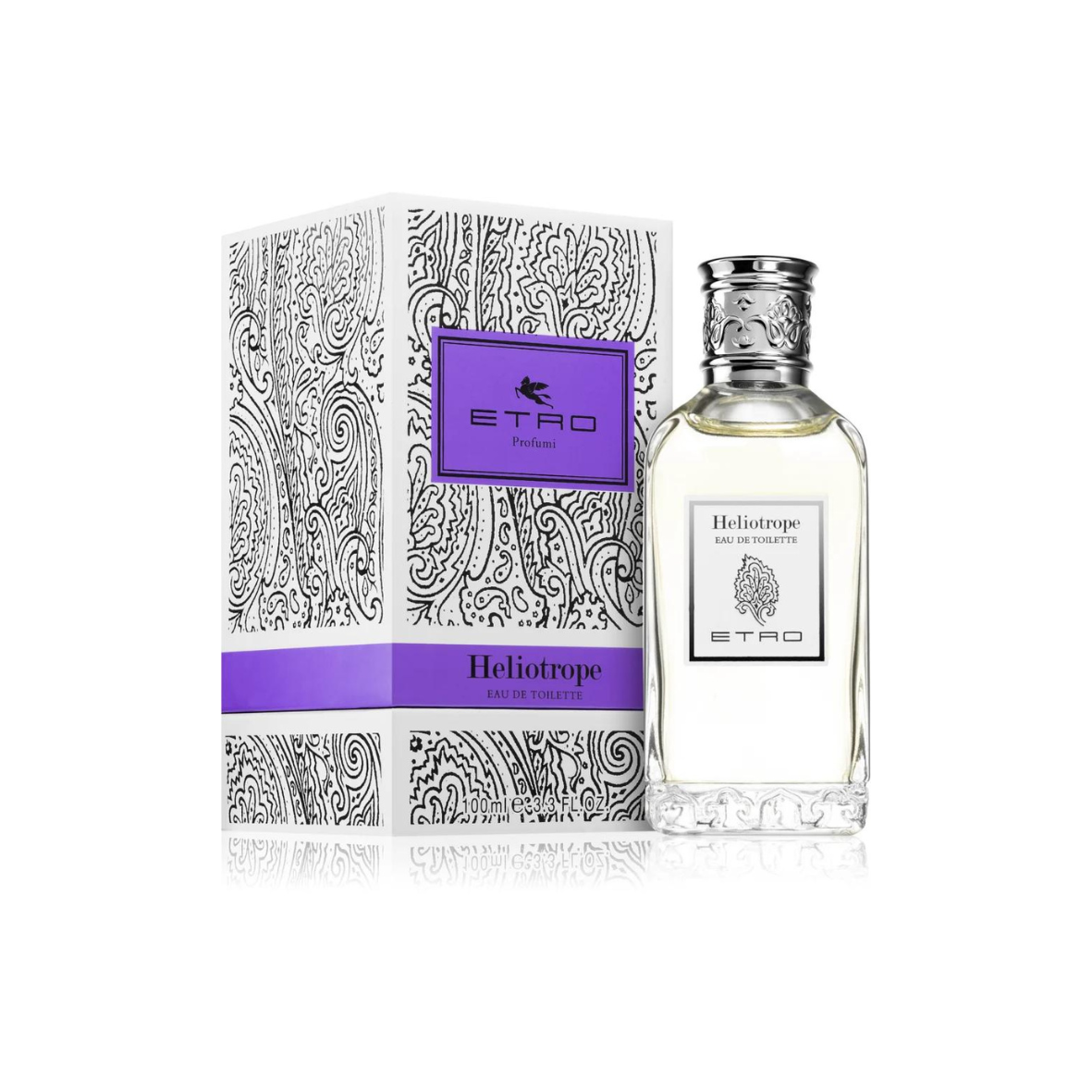 Etro - Heliotrope - Eau de toilette