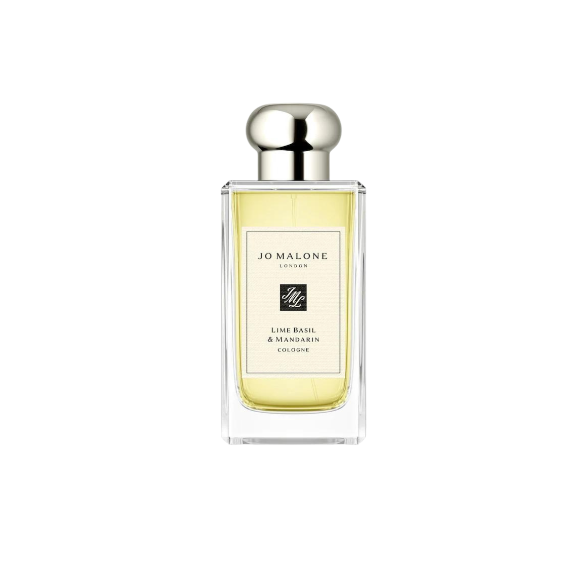 Jo Malone - Lime Basil & Mandarin - Eau de Cologne