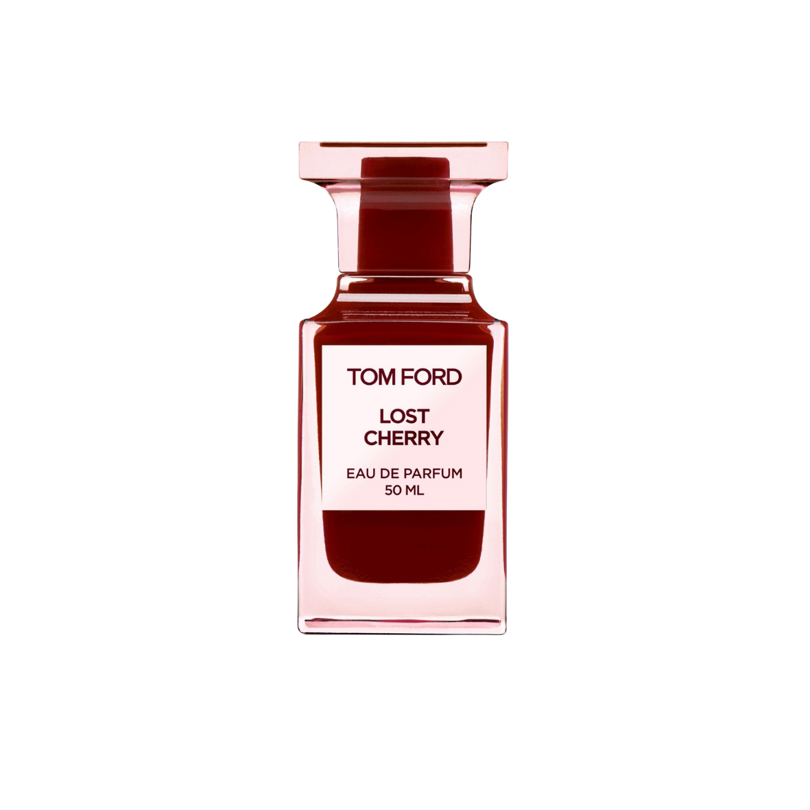 Scopri l'esclusivo TOM FORD Lost Cherry | Acquista ora!