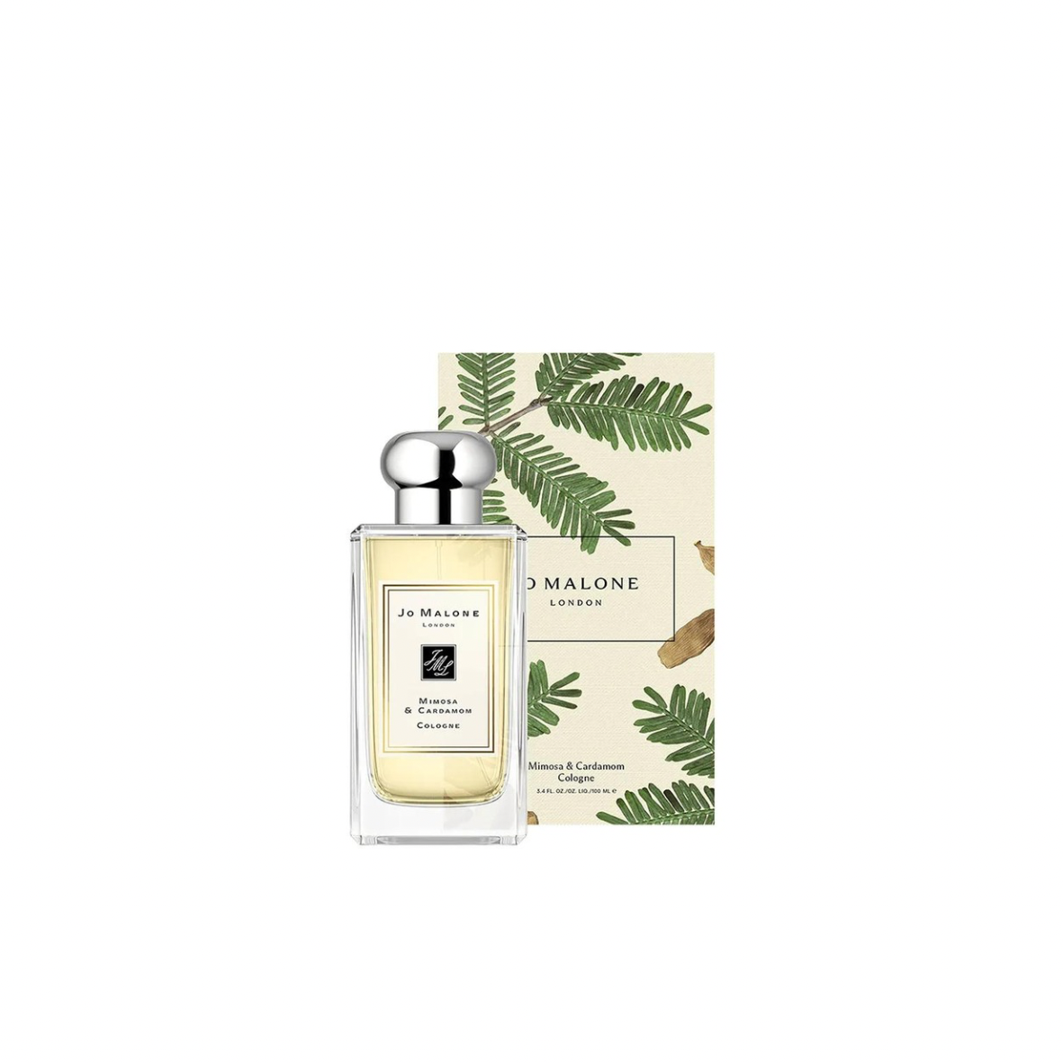 Jo Malone - Mimosa & Cardamom - Eau de cologne