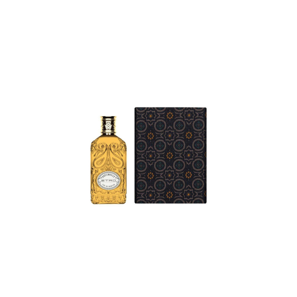 Etro - Patchouli Deluxe - Eau de parfum