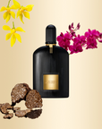 TOM FORD - Black Orchid - Eau de parfum