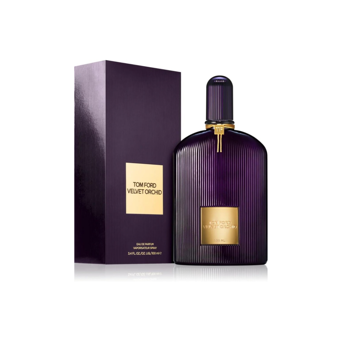 TOM FORD- Velvet Orchid- Eau de parfum
