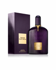 TOM FORD- Velvet Orchid- Eau de parfum