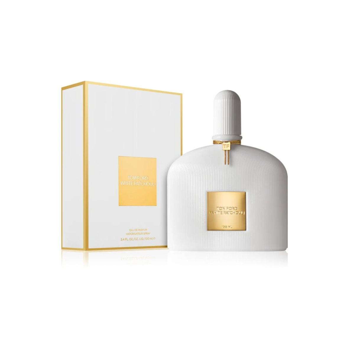 TOM FORD - White Patchouli - Eau de parfum