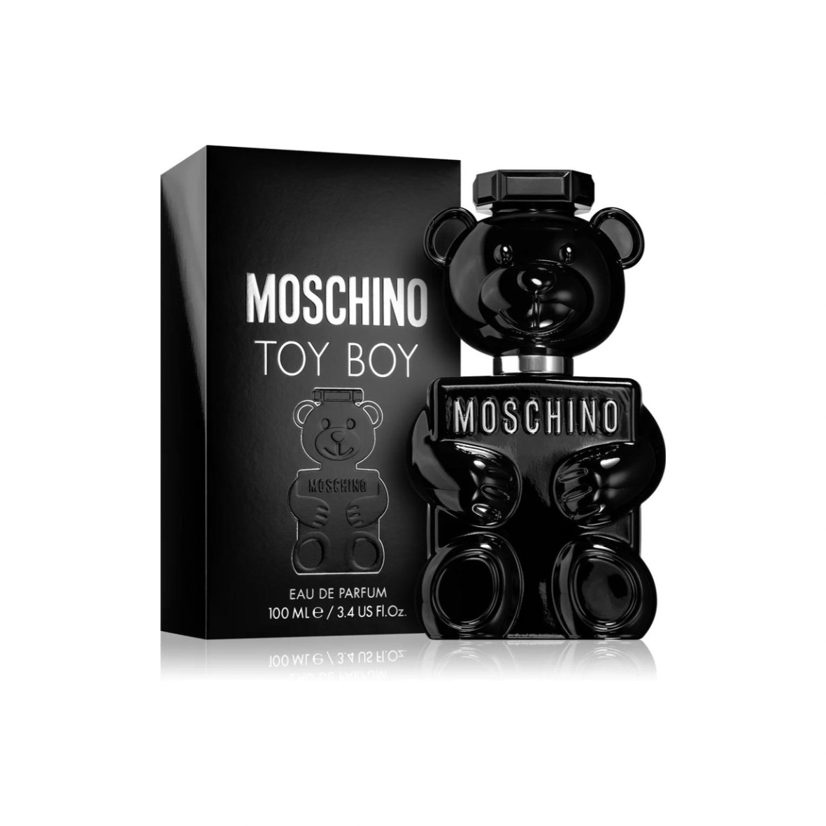 Moschino - Toy Boy - Eau de parfum