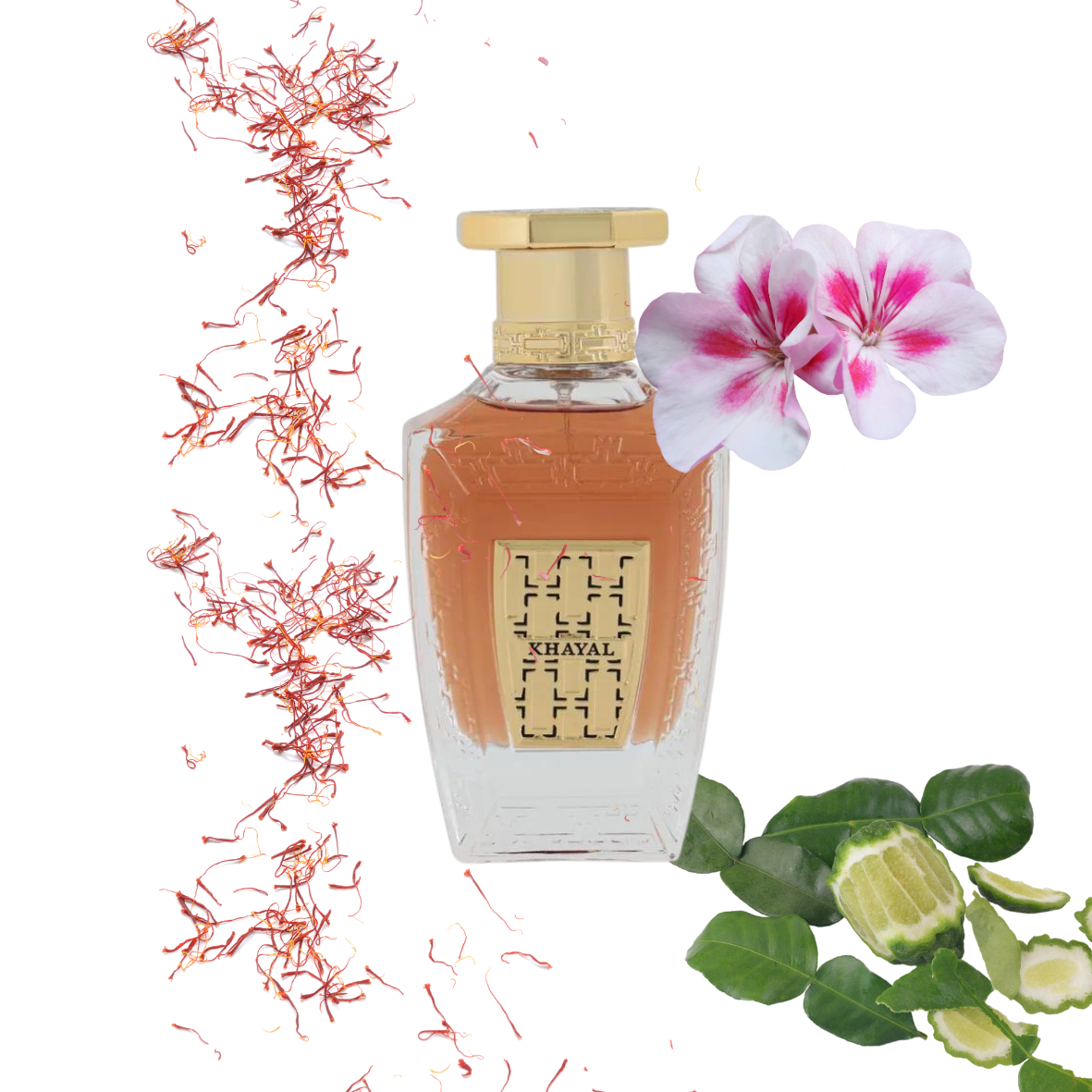 Maison Asrar - Khayal - Eau de parfum
