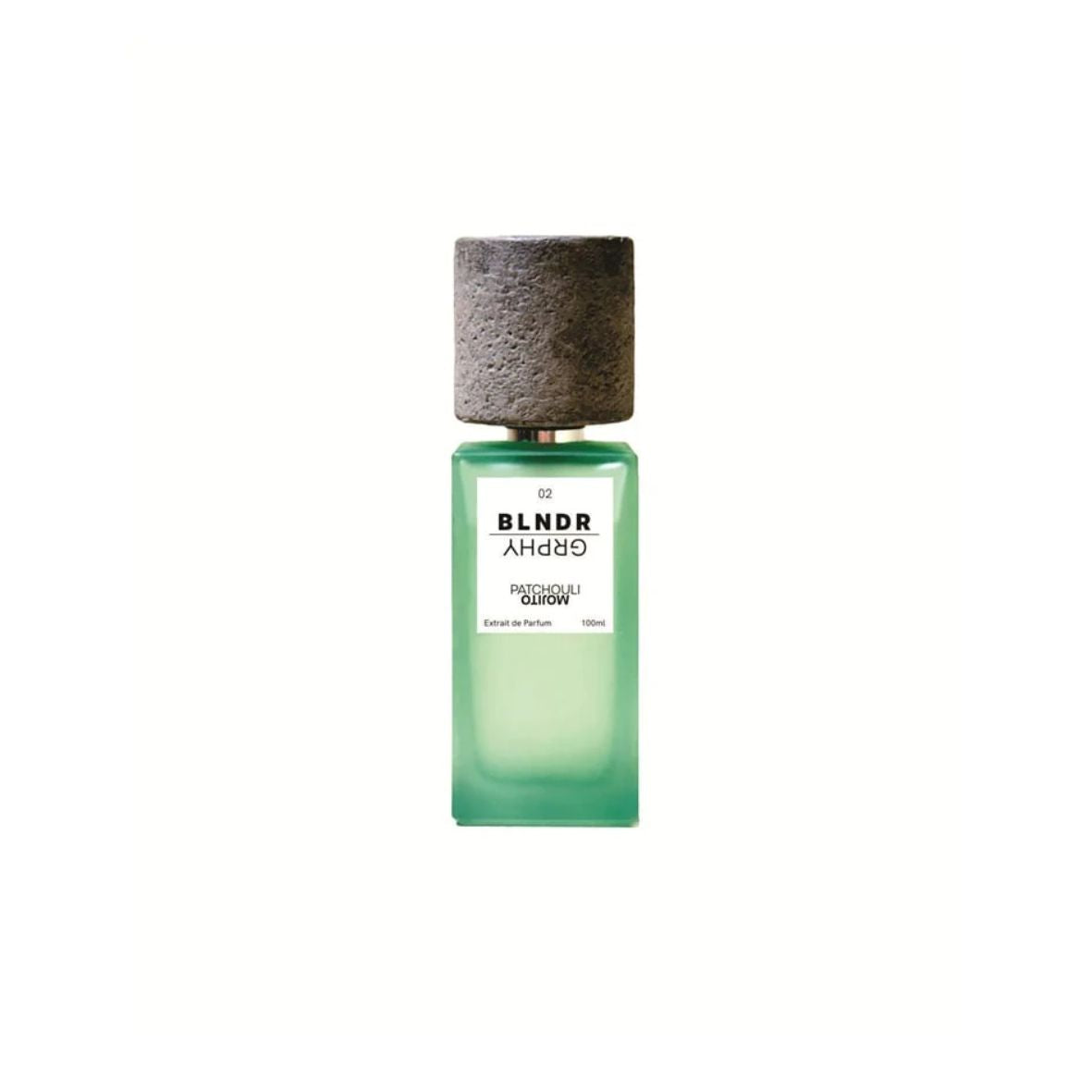 BLNDR - Mojito Patchouli - Extrait De Parfum
