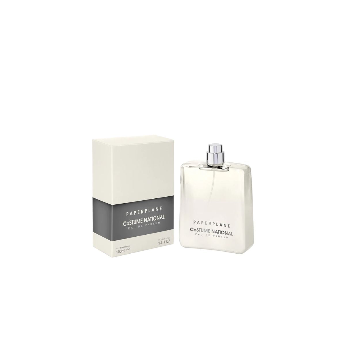 Costume National - Paperplane - Eau de parfum