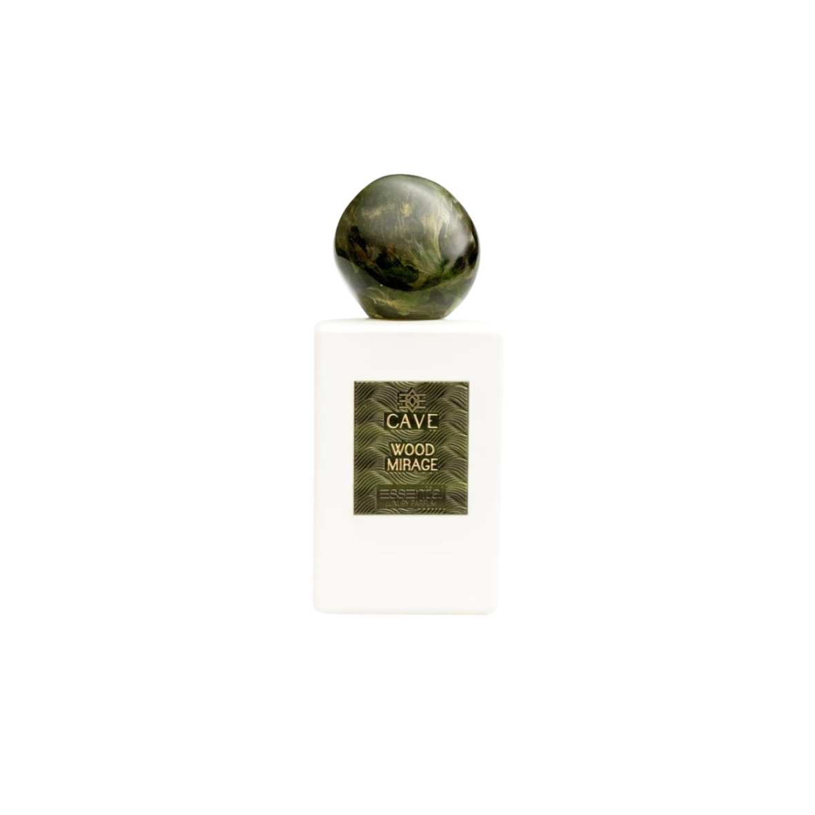 Cave - Wood Mirage - Extrait de Parfum