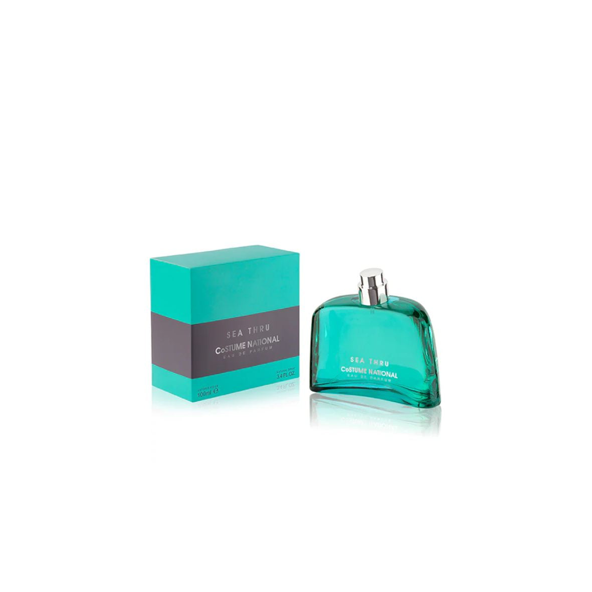 Costume National - Sea Thru - Eau de parfum