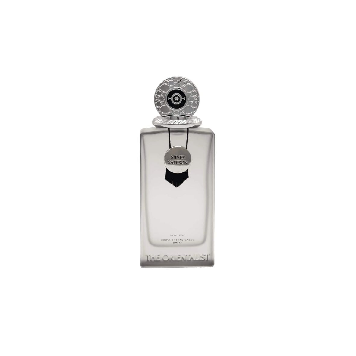 The Orientalist - Silver Saffron - Eau De Parfum