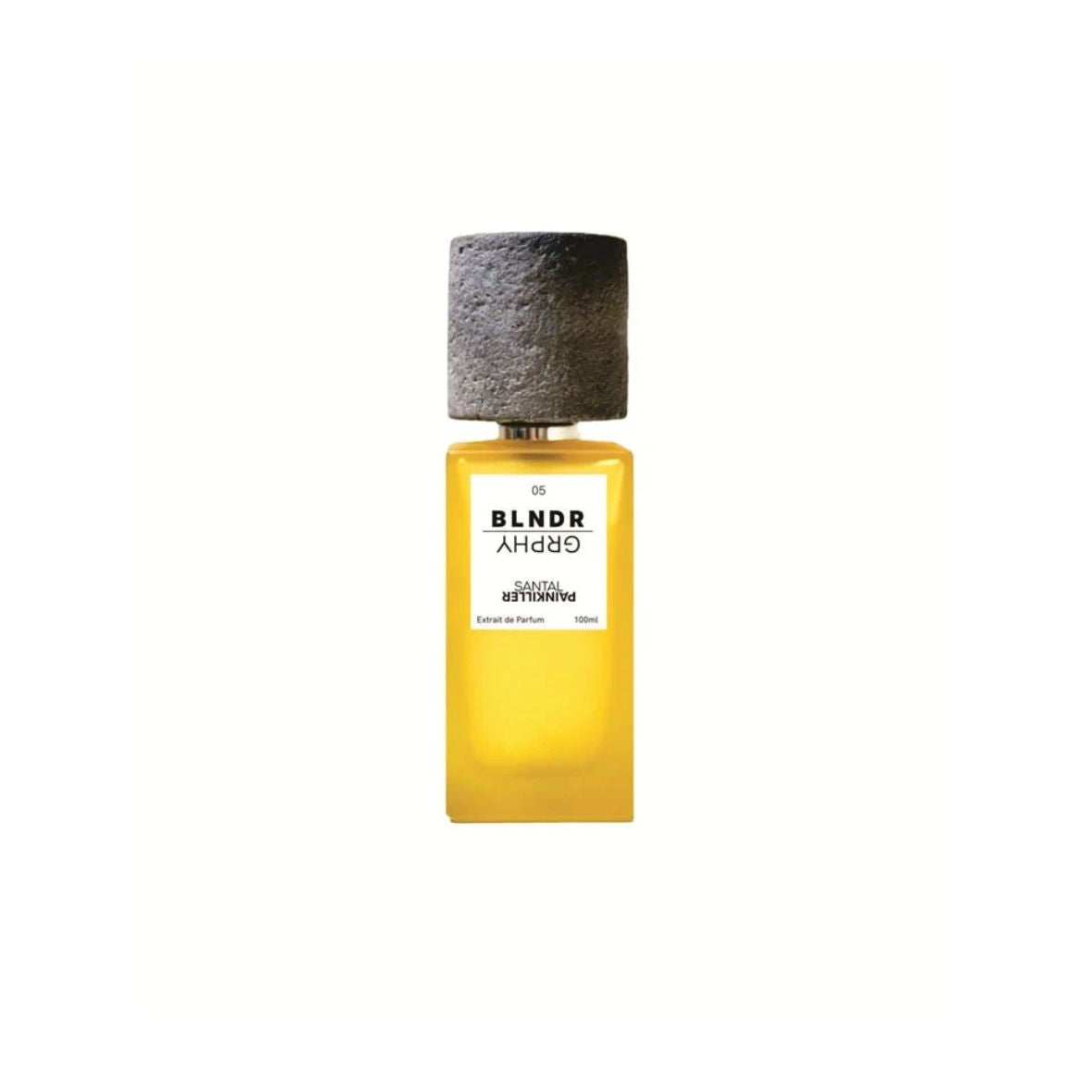 BLNDR - Santal Painkiller - Extrait De Parfum