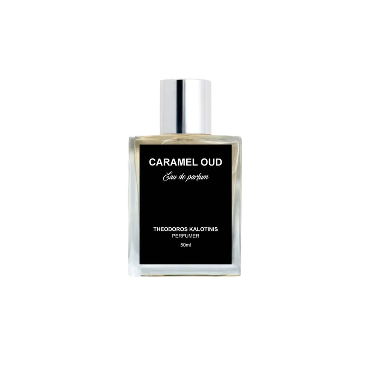 Theodoros Kalotinis - Caramel Oud - Eau de Parfum