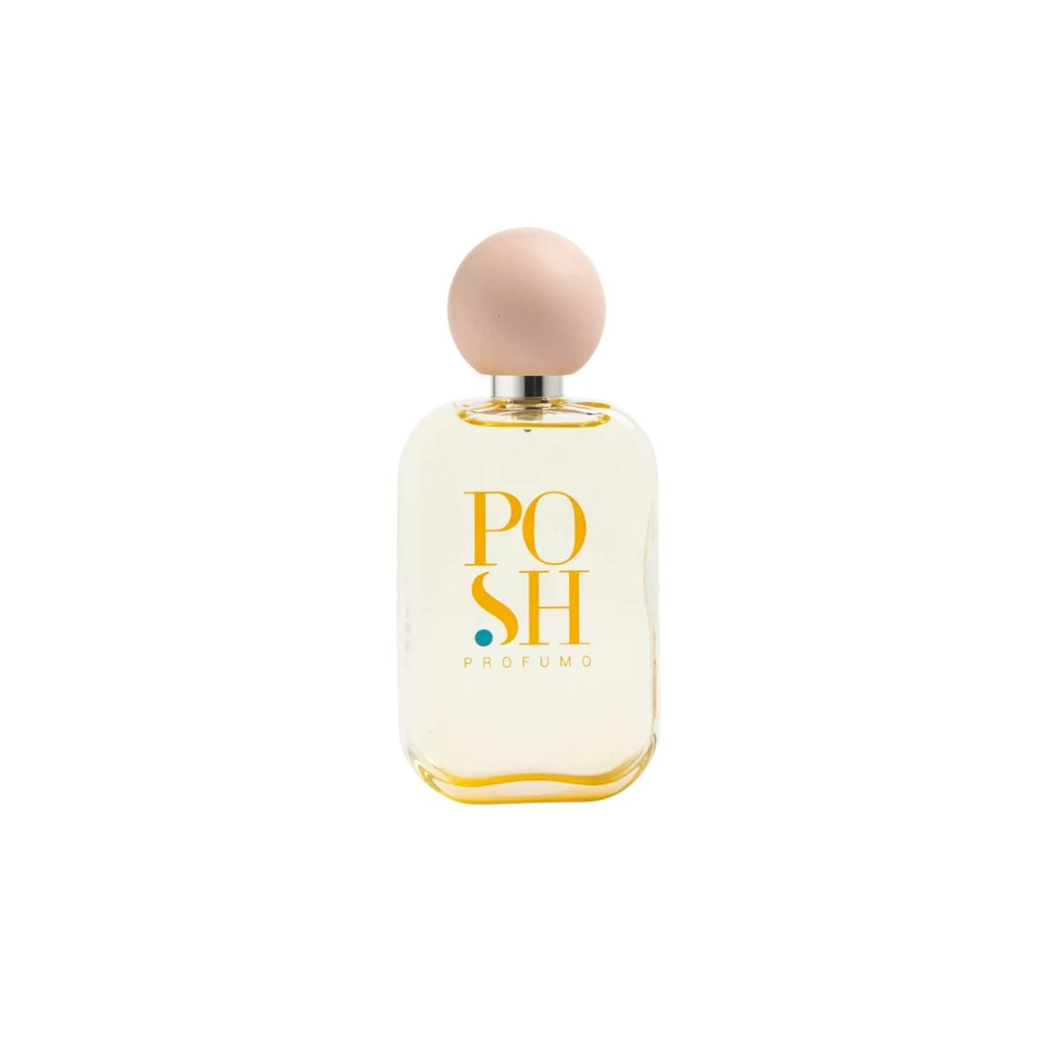 Posh - N.7 - Extrait De Parfum