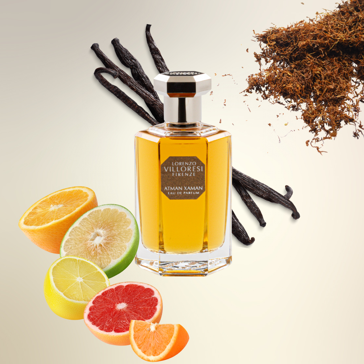 Lorenzo Villoresi - Atman Xaman - Eau de parfum