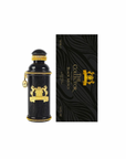Alexandre J - Black Muscs - Eau de parfum