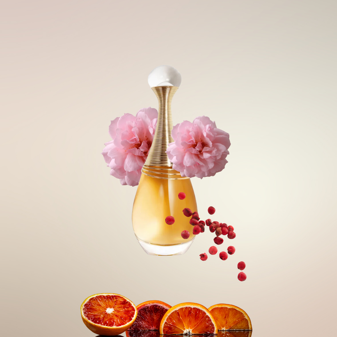 Dior - J’adore Inifinissime - Eau de parfum