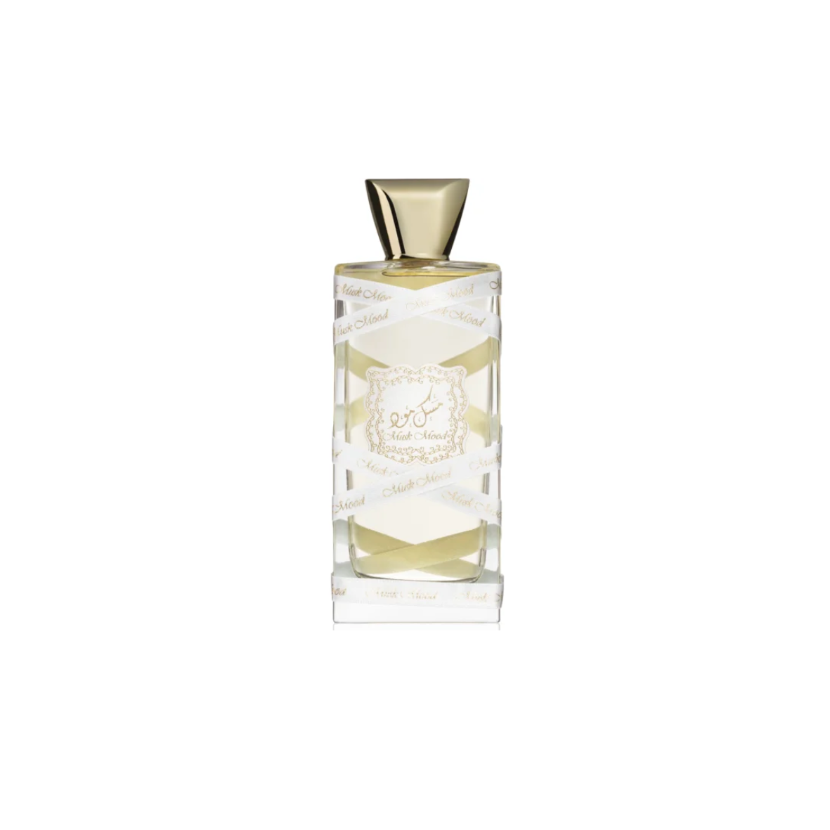 Lattafa - Musk Mood - Eau de parfum