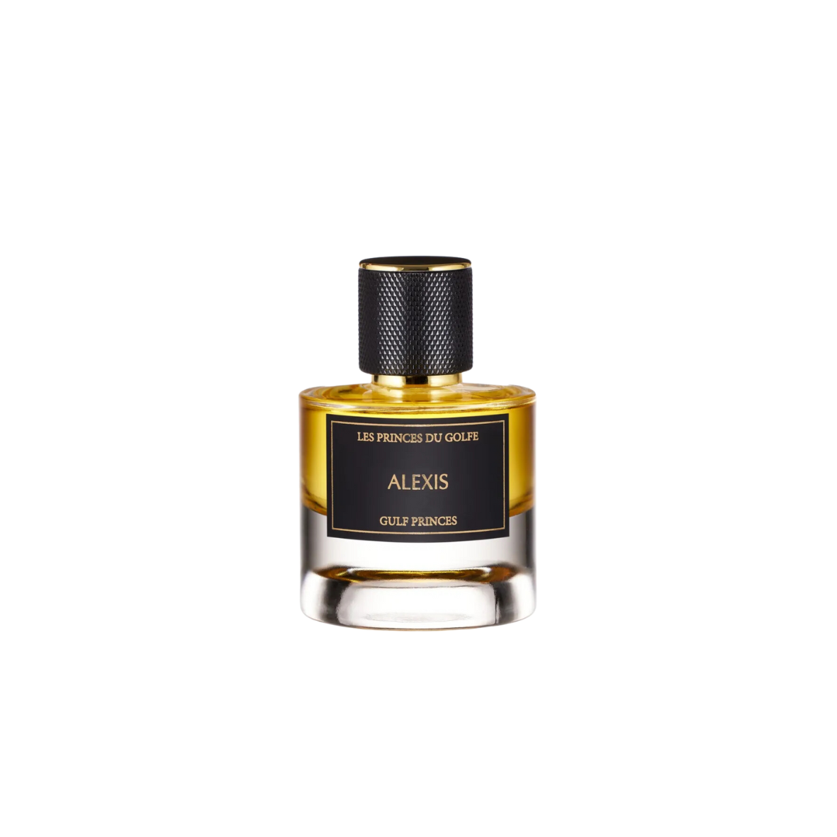 Les Fleurs Du Golfe - Alexis - Extrait de parfum