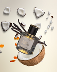Les Fleurs Du Golfe - Coco Du Yemen - Extrait de parfum
