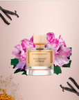 Les Fleurs Du Golfe - Gourmande Extreme - Extrait de parfum