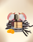 Les Fleurs Du Golfe - Night Flower - Extrait de parfum