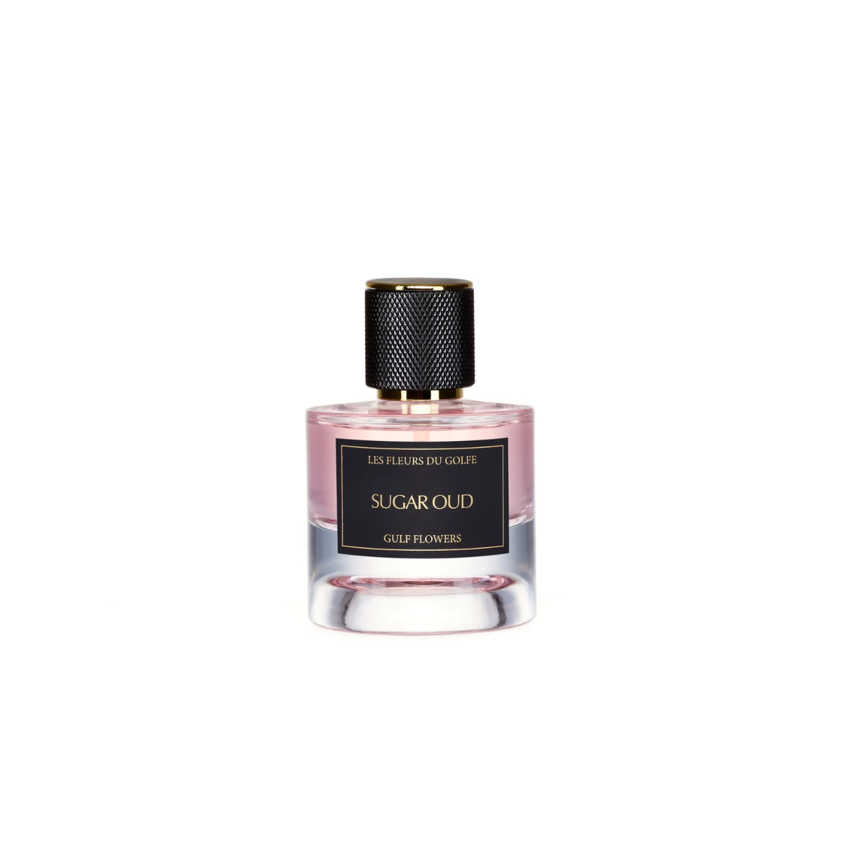 Les Fleurs Du Golfe - Sugar Oud - Extrait de parfum