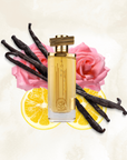 Maison Asrar - Rose Vanilla - Eau de parfum