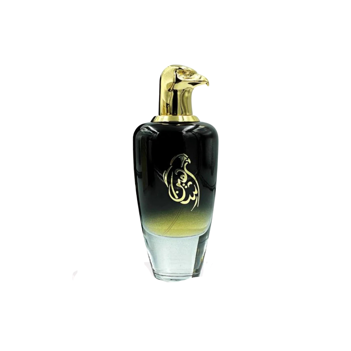 Maison Asrar - Shaheen Oud Black - Eau de parfum