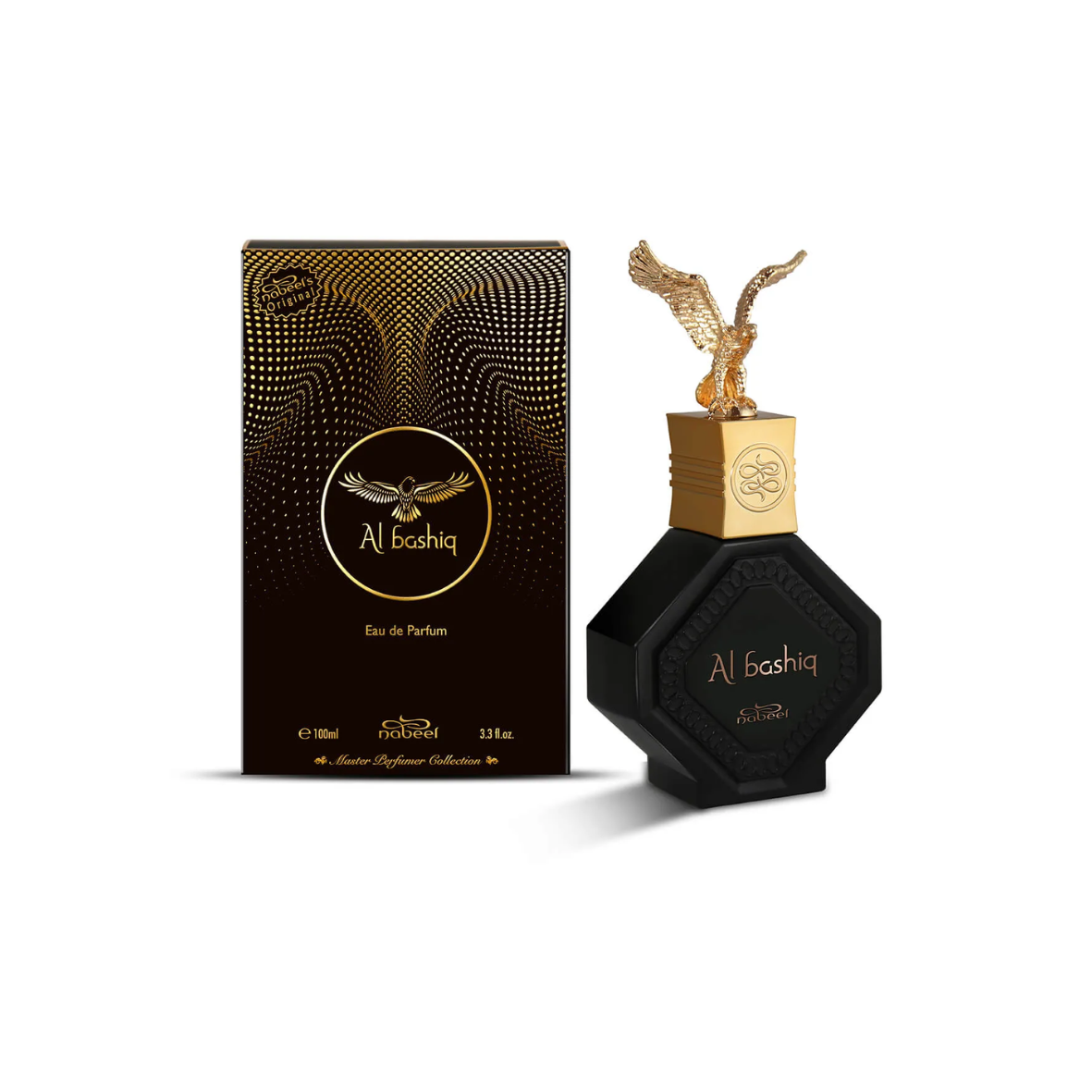 Nabeel - Al Bashiq - Eau de parfum