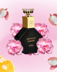 Nabeel - Crown Of Emirates - Eau de parfum