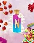 Naseem - Purple blue - Aqua parfume