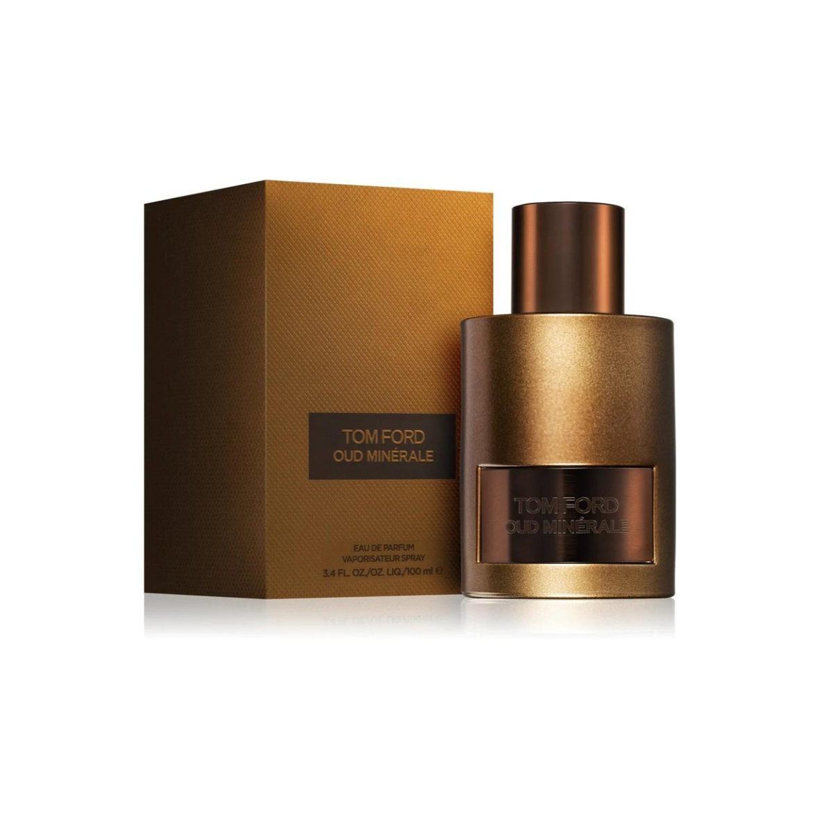 TOM FORD - Oud Minérale - Eau de parfum