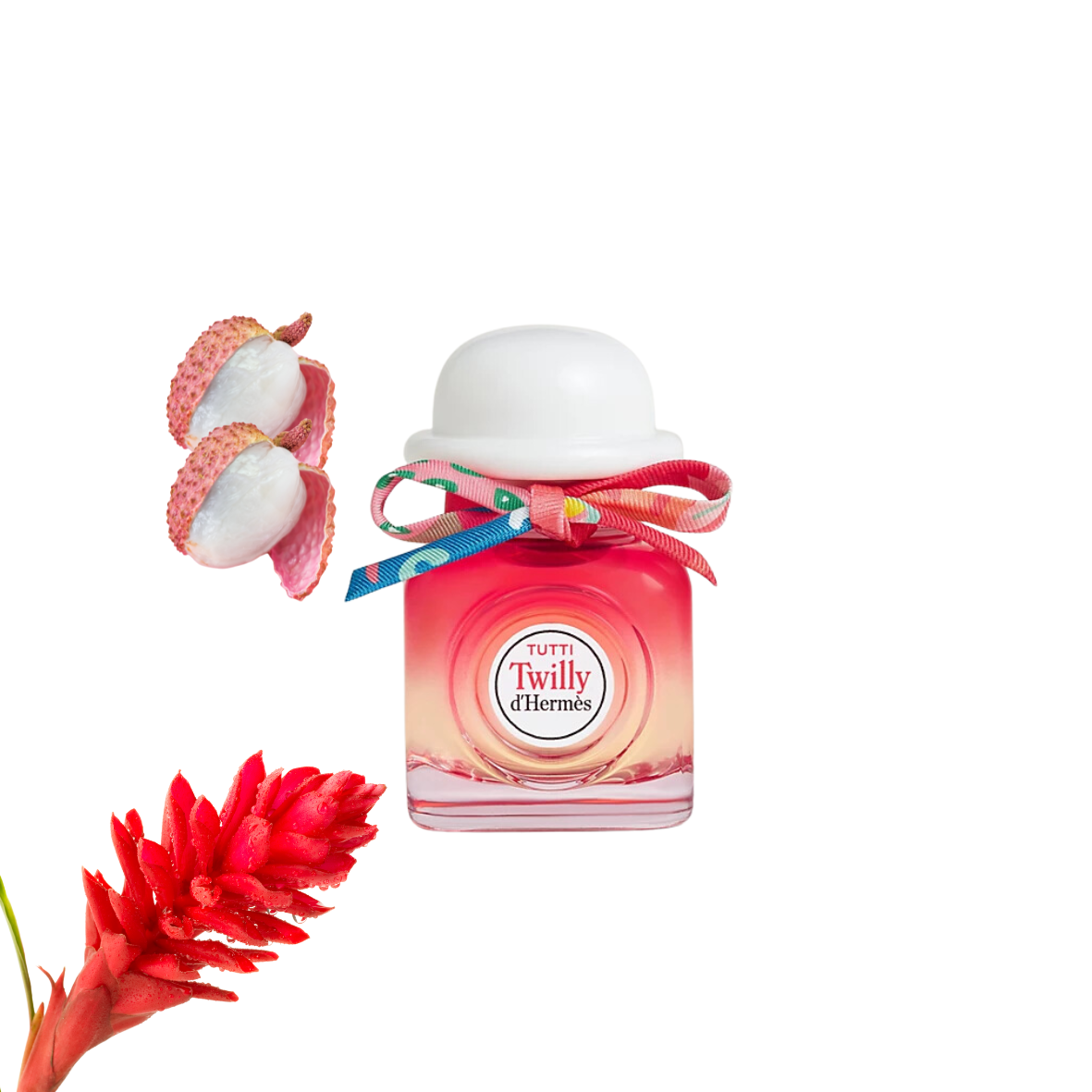 Tutti Twilly d'Hermès - Eau de parfum