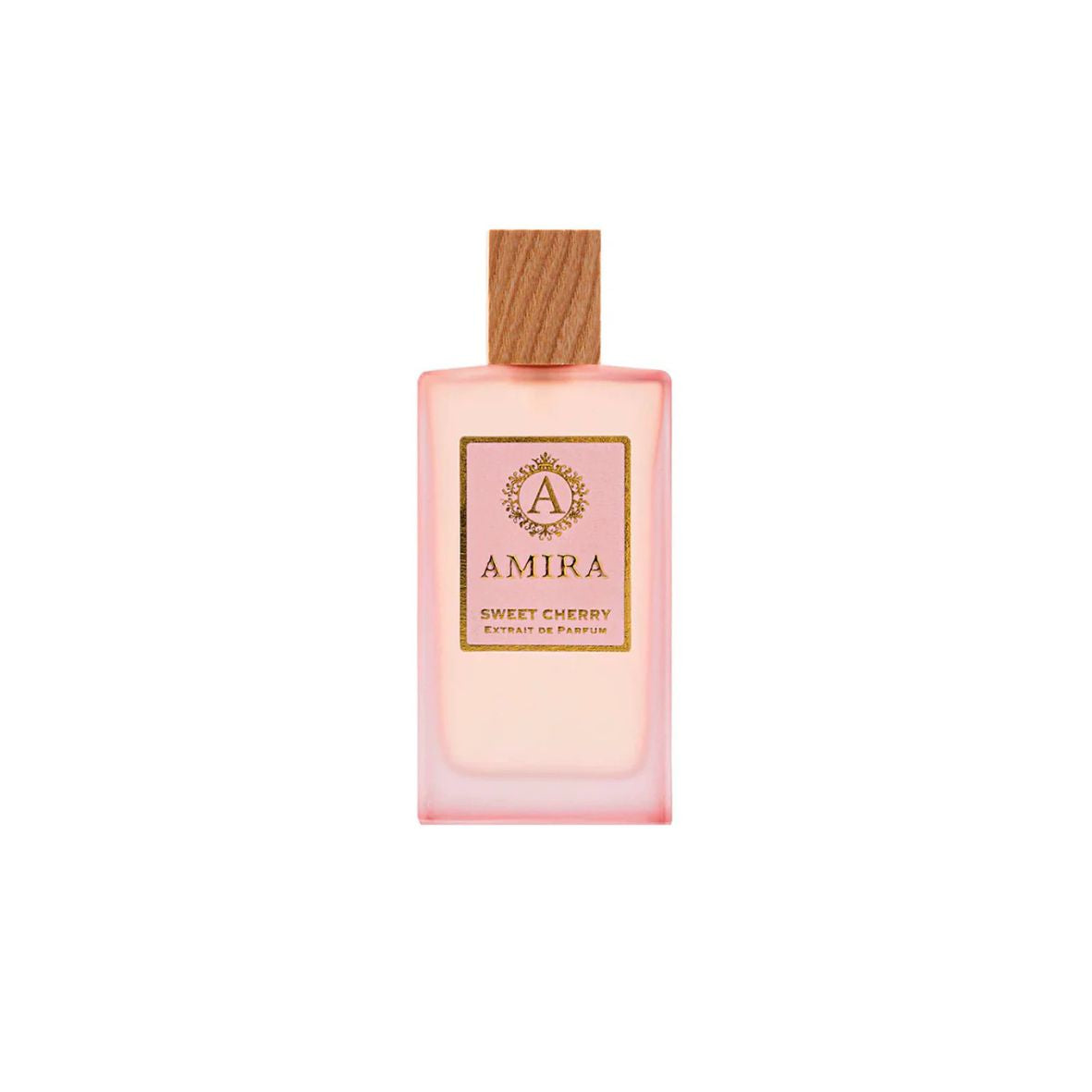 Amira - SWEET CHERRY - Extrait De Parfum