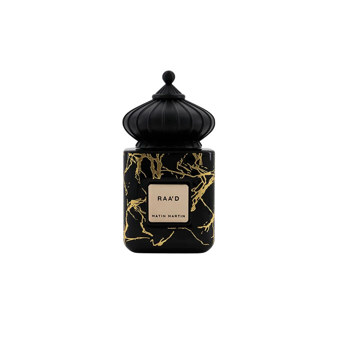 Matin Martin - Raa'd - Eau de Parfum