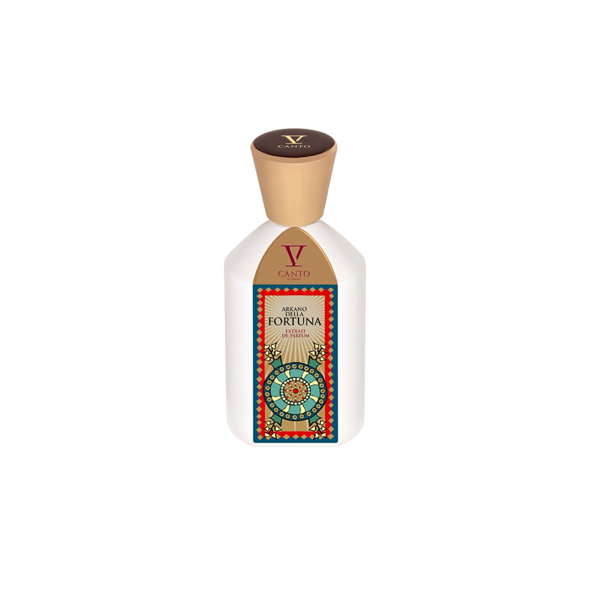 V Canto - Arkano Della Fortuna - Extrait De Parfum