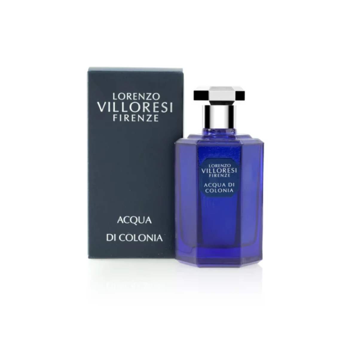 Lorenzo Villoresi - Acqua di colonia - Eau de cologne