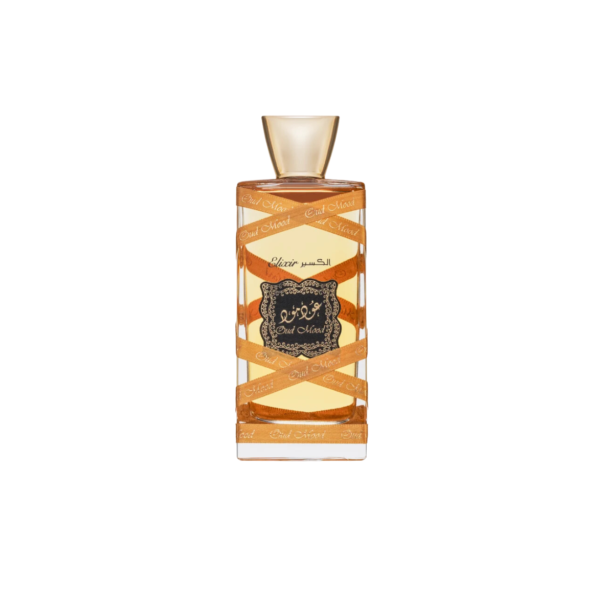 Lattafa - Oud Mood Elixir - Eau de parfum