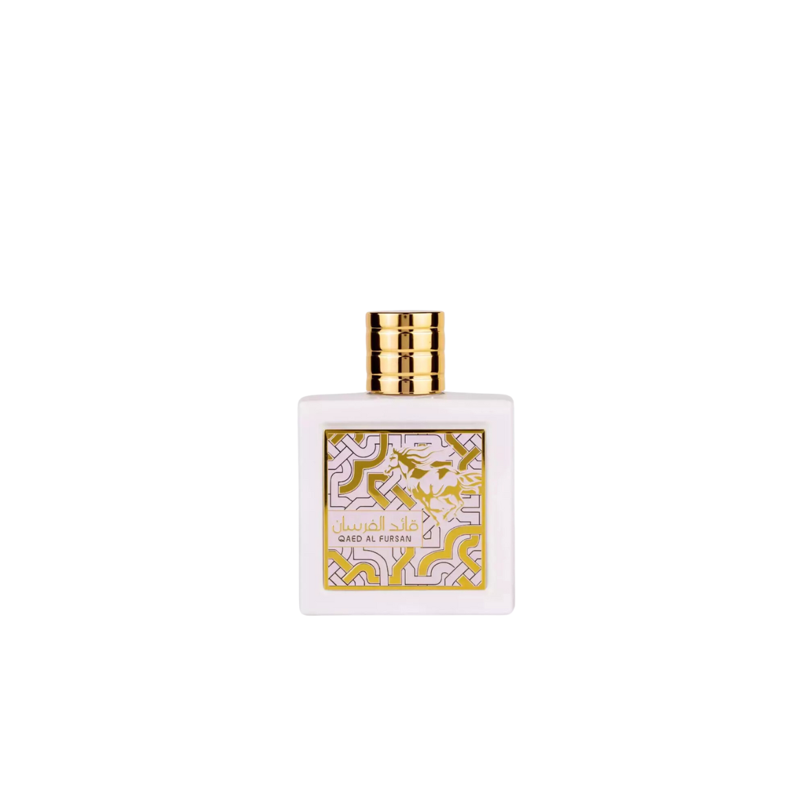 Lattafa - Qaed al Fursan Unlimited - Eau de parfum