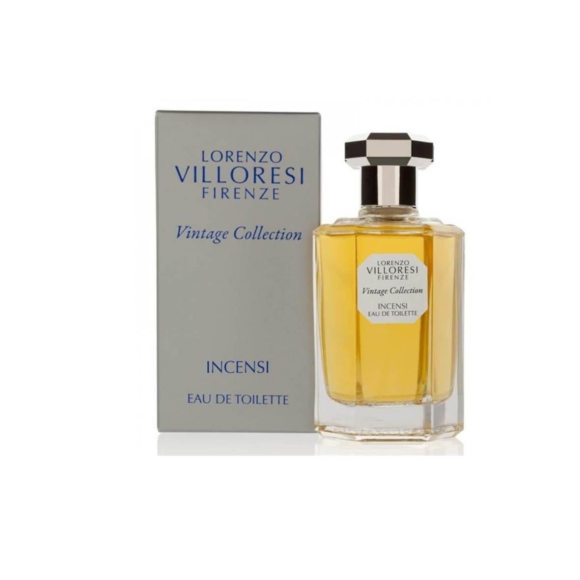 Lorenzo Villoresi - Incensi - Eau de toilette