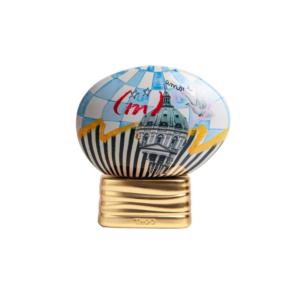 The house of oud - Amore - Eau de Parfum