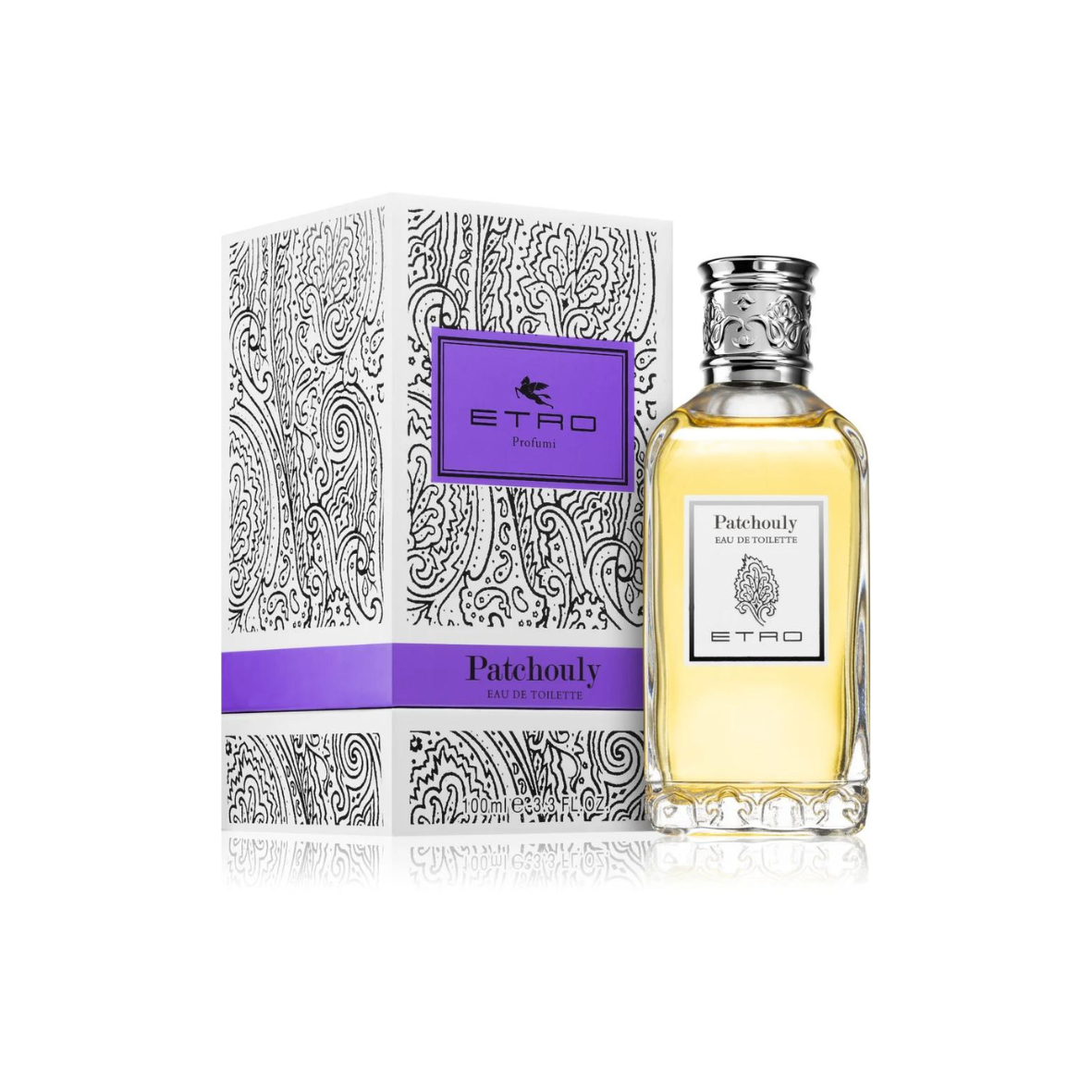 Etro - Patchouli - Eau de toilette