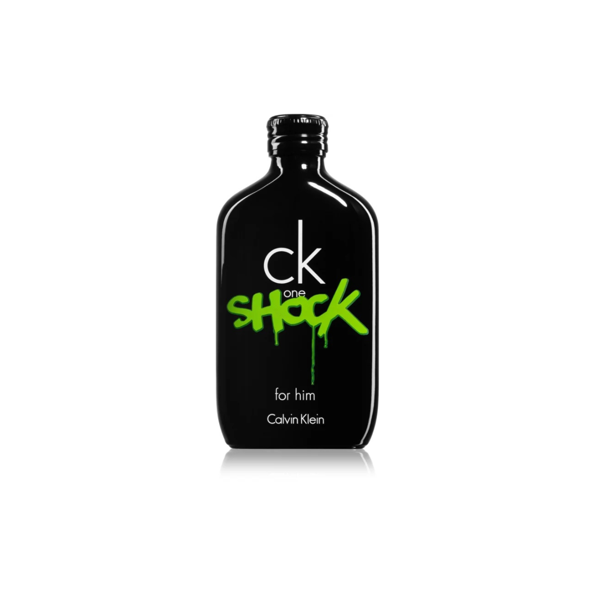 Calvin Klein - CK One Shock for him - Eau de toilette
