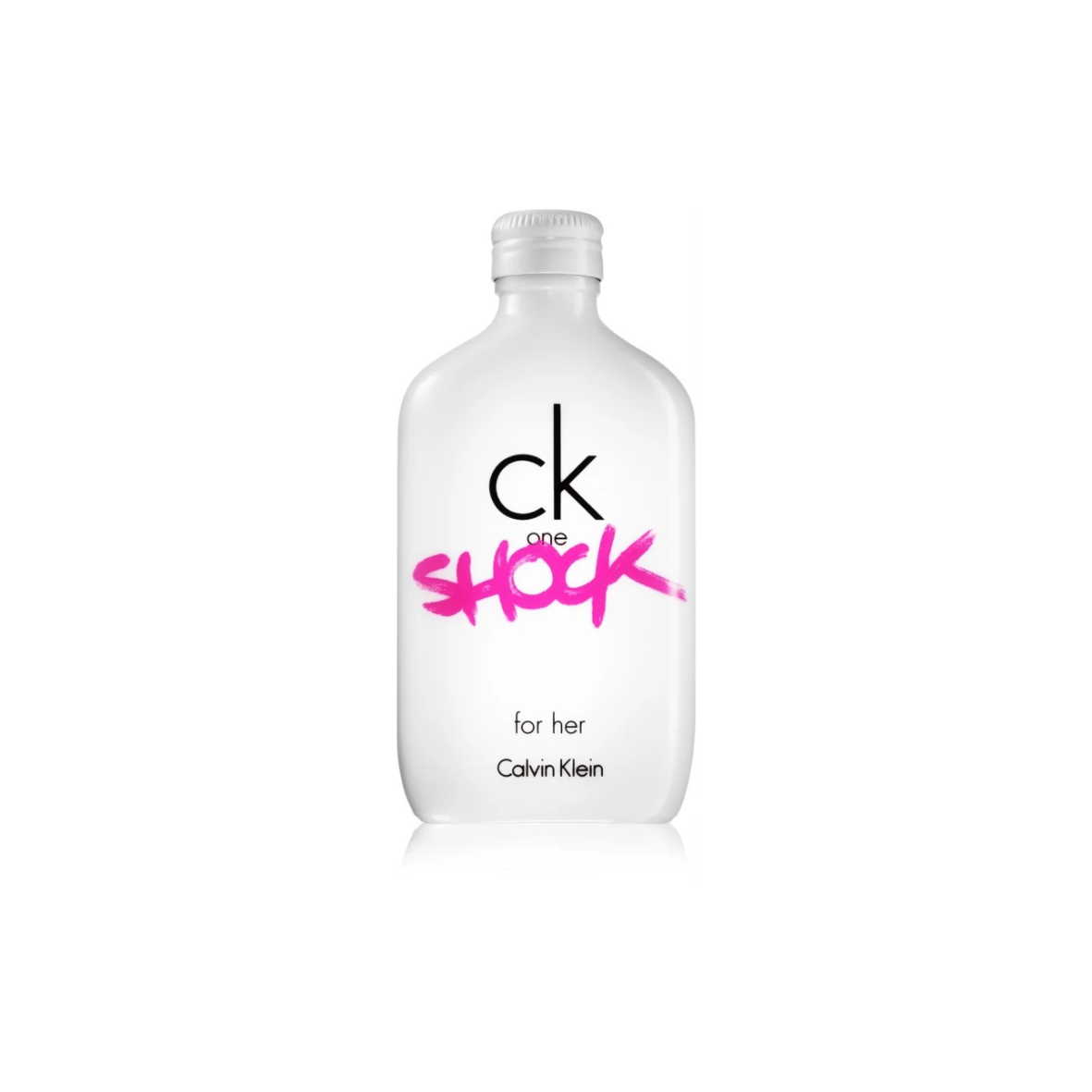 Calvin Klein - Ck One Shock - Eau de toilette