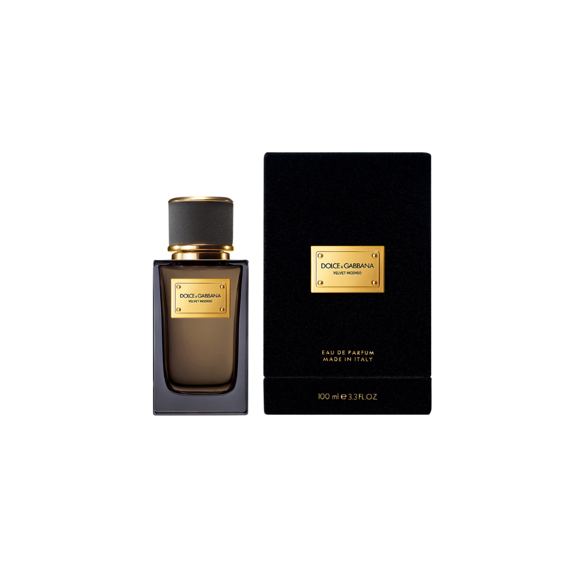 Dolce & Gabbana - Velvet Incense - Eau de parfum