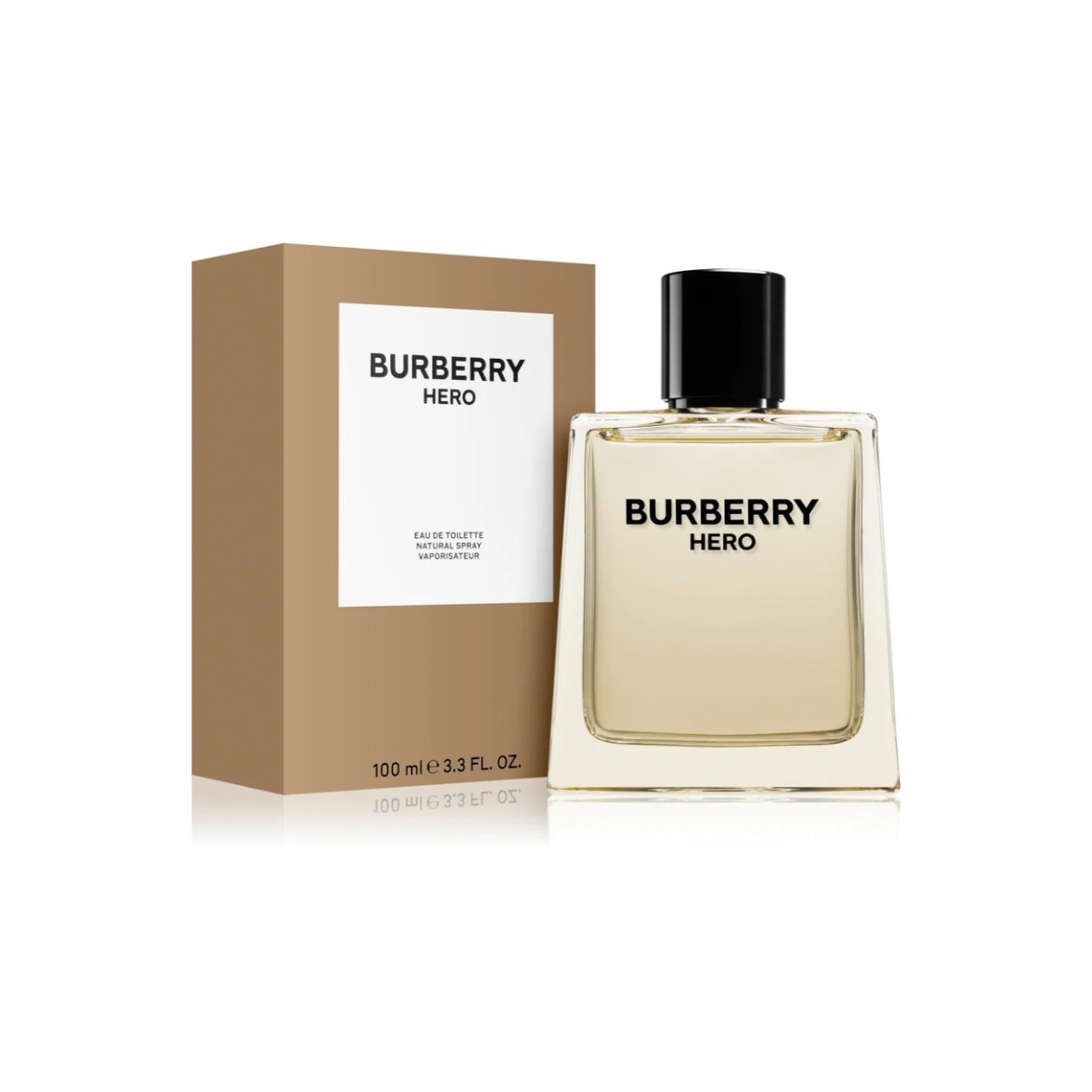 Burberry - Hero - Eau de toilette